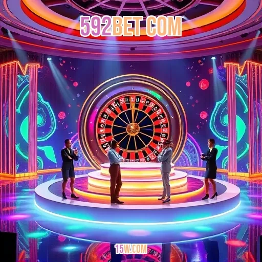 592bet com: Os Melhores Jackpots que Você Precisa Conhecer