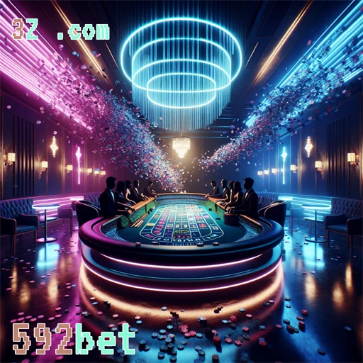 Explorando o Cassino Ao Vivo no 592bet.com: Uma Nova Era do Jogo Online
