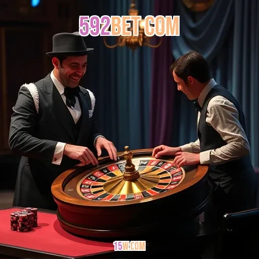 592bet com: Descubra Promoções Que Transformam Seu Jogo em Diversão