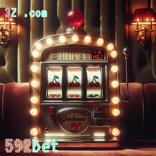 Explorando as Promoções de Jogos na 592bet.com