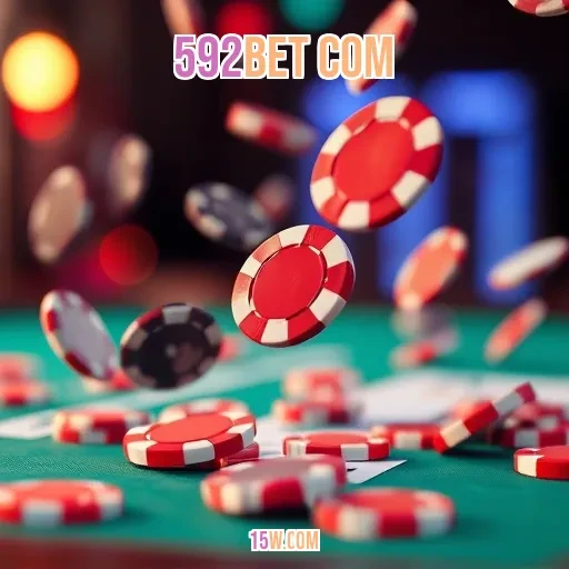 592bet com: Descubra Apostas Esportivas Incríveis e Lucrativas
