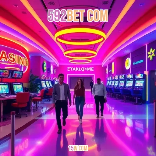 592bet com: O Guia Completo do Suporte ao Cliente para Jogadores